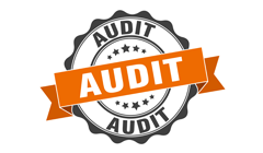 3rd PARTY AUDITED